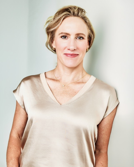 Dr. Christine Cox, Medical Director of Vital Coeur Health